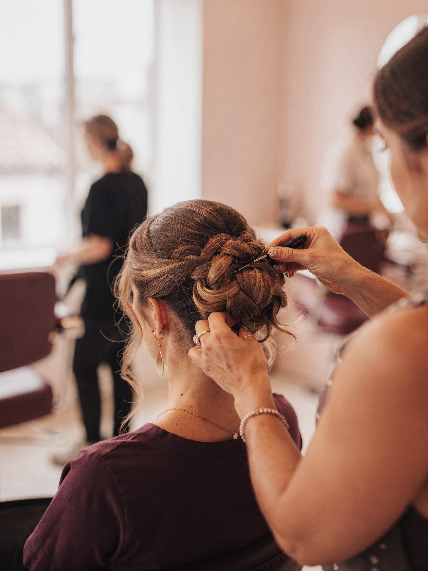 Occasion Styling